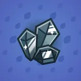 Ion Gem #1458 Ion Gem #1458