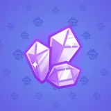 Ion Gem #1459 Ion Gem #1459