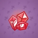 Ion Gem #1463 Ion Gem #1463