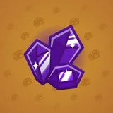 Ion Gem #1468 Ion Gem #1468