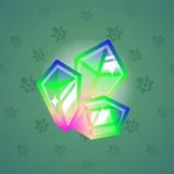 Ion Gem #1471 Ion Gem #1471