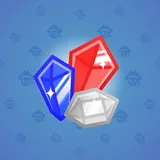 Ion Gem #1488 Ion Gem #1488