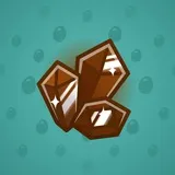 Ion Gem #1490 Ion Gem #1490