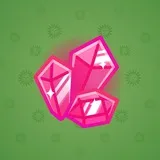 Ion Gem #1501 Ion Gem #1501
