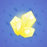 Ion Gem #1507 Ion Gem #1507