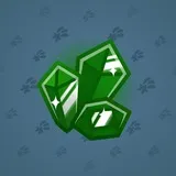 Ion Gem #1512 Ion Gem #1512