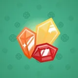 Ion Gem #1517 Ion Gem #1517