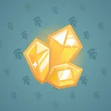 Ion Gem #1520 Ion Gem #1520