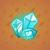 Ion Gem #1530 Ion Gem #1530