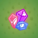 Ion Gem #1534 Ion Gem #1534