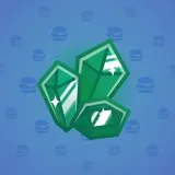 Ion Gem #1537 Ion Gem #1537