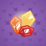 Ion Gem #1542 Ion Gem #1542