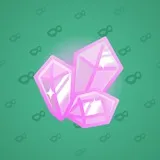 Ion Gem #1552 Ion Gem #1552