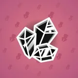 Ion Gem #1560 Ion Gem #1560