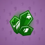 Ion Gem #1584 Ion Gem #1584