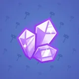 Ion Gem #1586 Ion Gem #1586