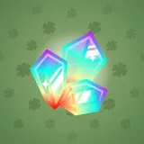 Ion Gem #1592 Ion Gem #1592