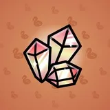 Ion Gem #1597 Ion Gem #1597