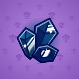Ion Gem #1599 Ion Gem #1599