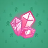 Ion Gem #1606 Ion Gem #1606