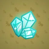 Ion Gem #1607 Ion Gem #1607