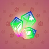 Ion Gem #1608 Ion Gem #1608
