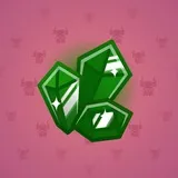 Ion Gem #1624 Ion Gem #1624