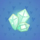 Ion Gem #1630 Ion Gem #1630
