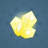 Ion Gem #1649 Ion Gem #1649