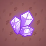Ion Gem #1666 Ion Gem #1666