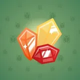 Ion Gem #167 Ion Gem #167