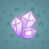 Ion Gem #1674 Ion Gem #1674