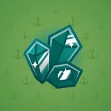 Ion Gem #1675 Ion Gem #1675
