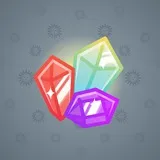 Ion Gem #1679 Ion Gem #1679