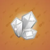 Ion Gem #1684 Ion Gem #1684