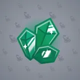 Ion Gem #1689 Ion Gem #1689