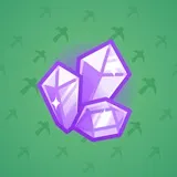 Ion Gem #1695 Ion Gem #1695