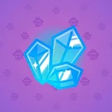 Ion Gem #1706 Ion Gem #1706