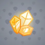 Ion Gem #1708 Ion Gem #1708