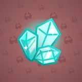 Ion Gem #1716 Ion Gem #1716