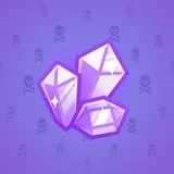 Ion Gem #1723 Ion Gem #1723