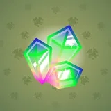 Ion Gem #1725 Ion Gem #1725