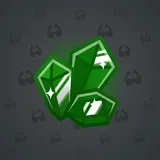 Ion Gem #1731 Ion Gem #1731