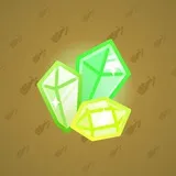 Ion Gem #174 Ion Gem #174