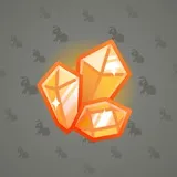 Ion Gem #1765 Ion Gem #1765