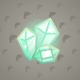Ion Gem #1766 Ion Gem #1766