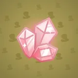 Ion Gem #1784 Ion Gem #1784