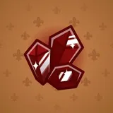 Ion Gem #1785 Ion Gem #1785