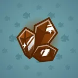 Ion Gem #1796 Ion Gem #1796