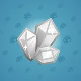 Ion Gem #1824 Ion Gem #1824